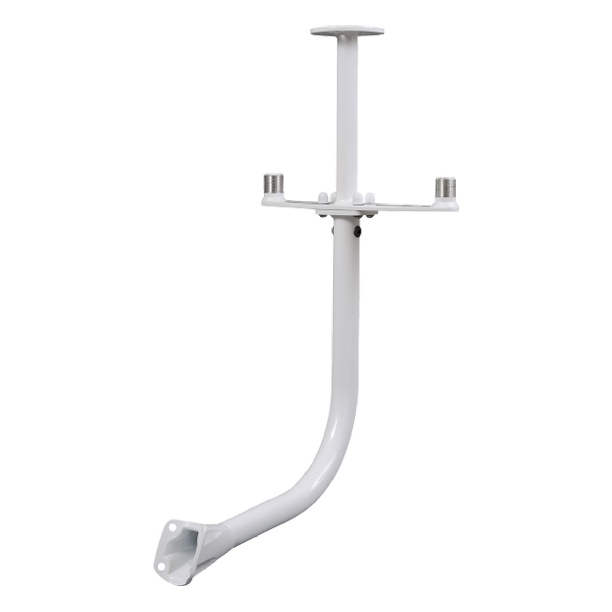 Scanstrut Mount Antenna & Light Mount Wing Plate 150Mm