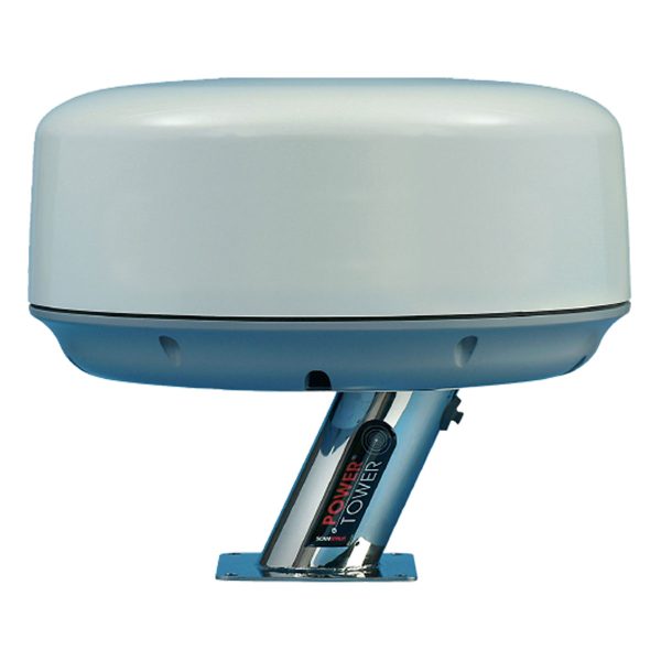 Scanstrut Power Tower S/Steel 2Kw/4Kw Rgn 150Mm
