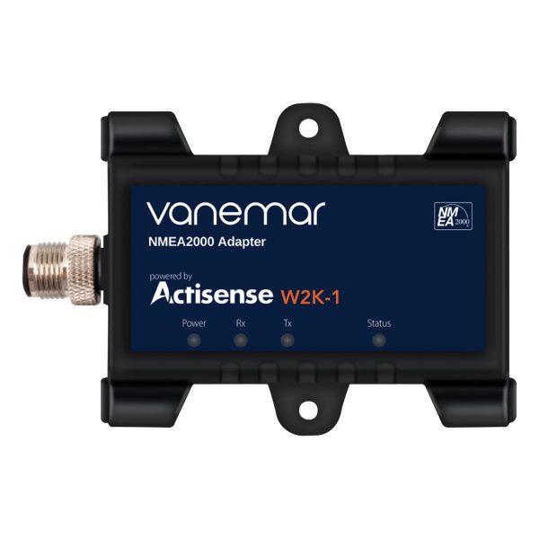 Vanemar W2K-1 Nmea 2000 To Wi -Fi Gateway