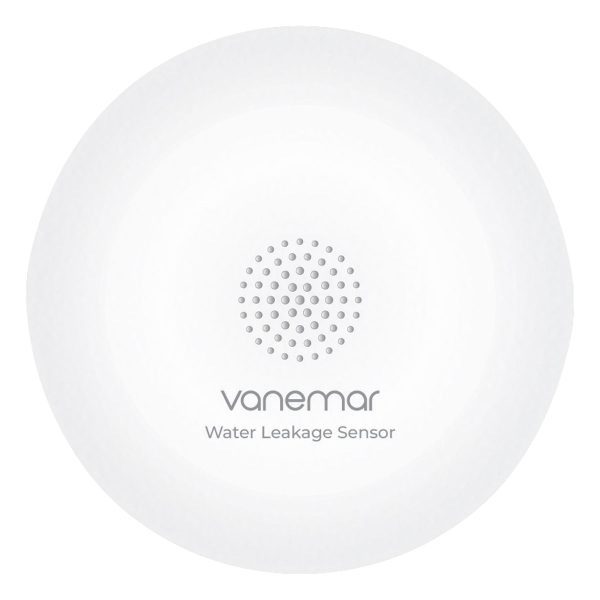 Vanemar Smart High Water Sensor