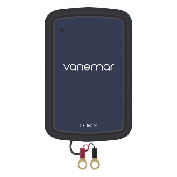 Vanemar Battery Sensor