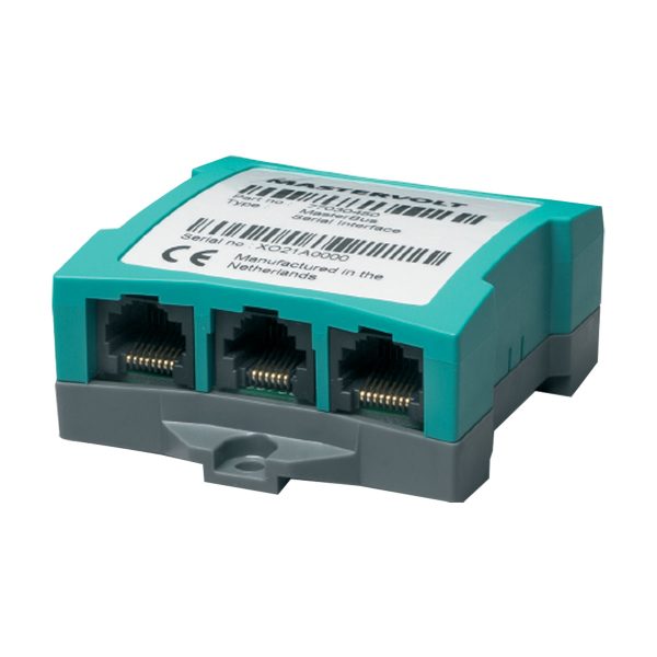 Mastervolt Masterbus Inverter Interface
