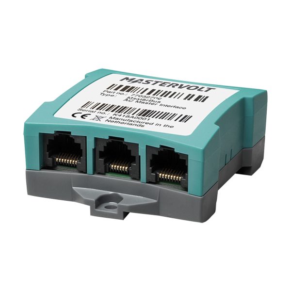 Mastervolt Masterbus Ac Master Interface