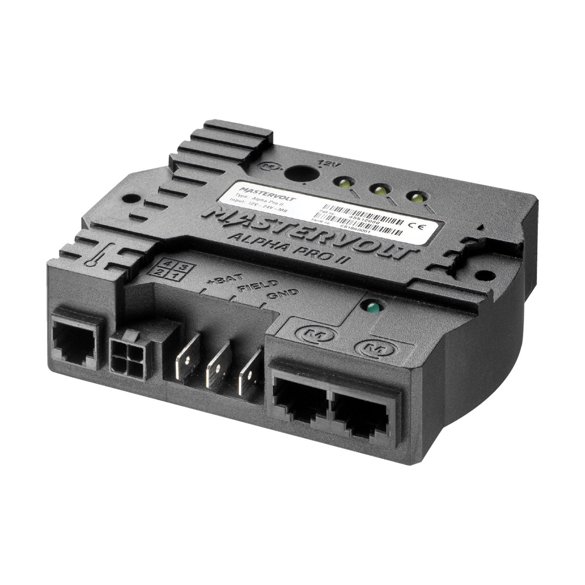 Mastervolt Alpha Pro Iii Regulator