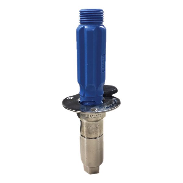 SPX Johnson Quick Connect Deckwash Outlet / SPX32-61121BSP