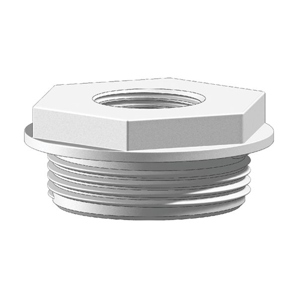 TRU DESIGN Threaded Vent Plug, 3/4" BSP / 90597