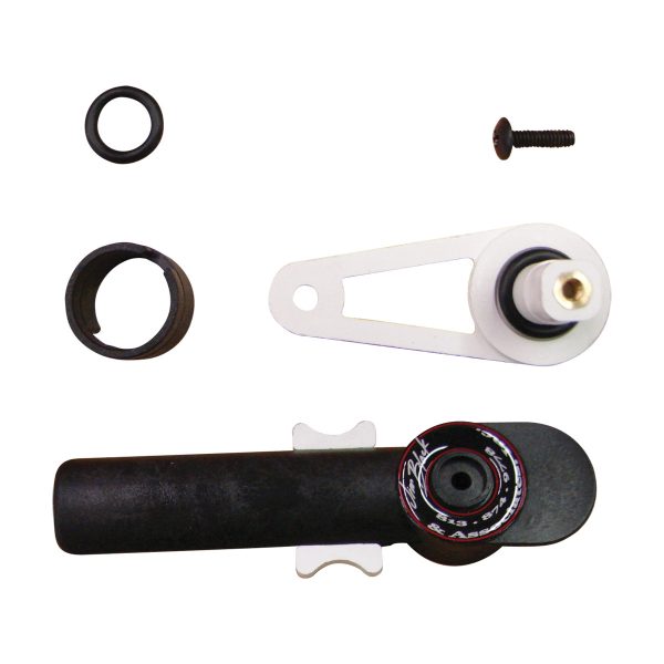 JIM BLACK Replacement Locking Handle / 595-EHKL