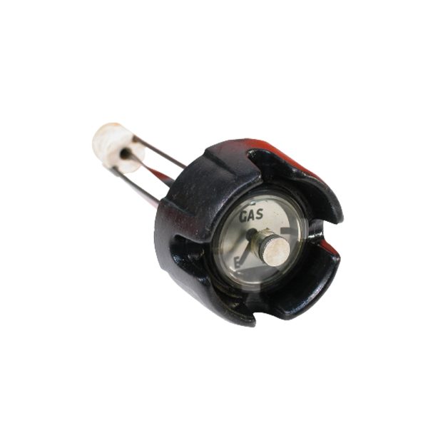 BLA Fuel Tank Cap Only with Gauge suit 22.7L Fuel Tank / C14542S