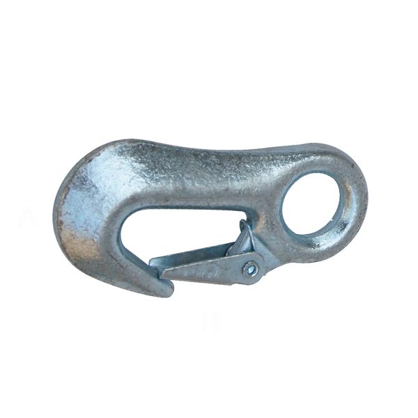 BLA Trailer Winch Hook, Forged 108mm / C12260