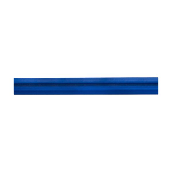 VIKING Bilge Pad Roller Strip, Polyethylene 1.5m, BLUE / 91701