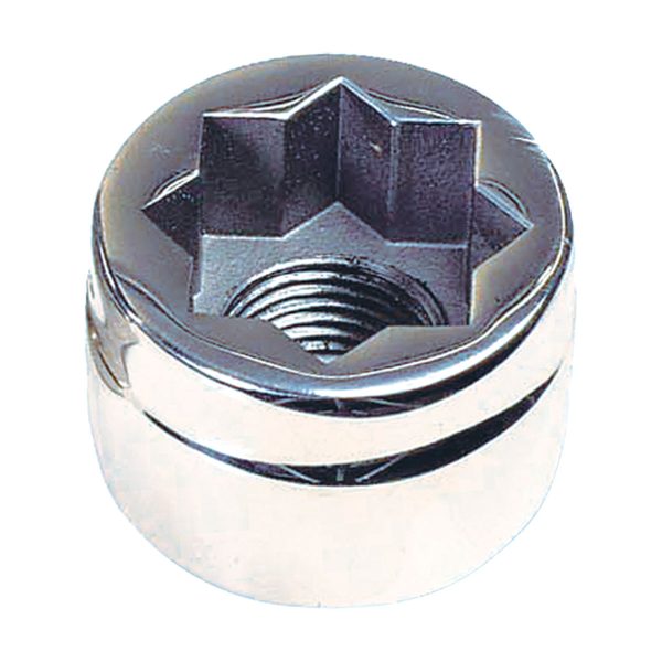 LEWMAR Quick Release Wheel Nut suit Commodore / 89700161