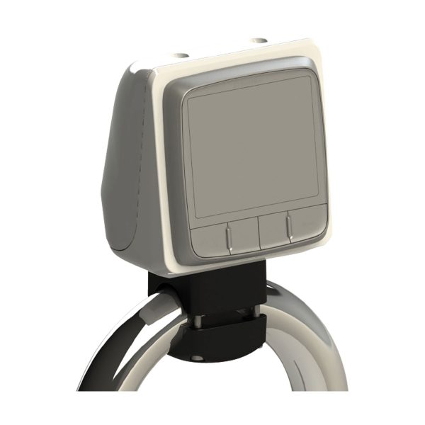 SCANSTRUT Scanpod, Rail Mounted, Deep Standard Pod / SPR-1I-RM