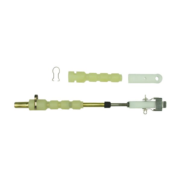 DOMETIC Connection Kit 30 Series BRP Johnson Evinrude Control Cable CA27321P