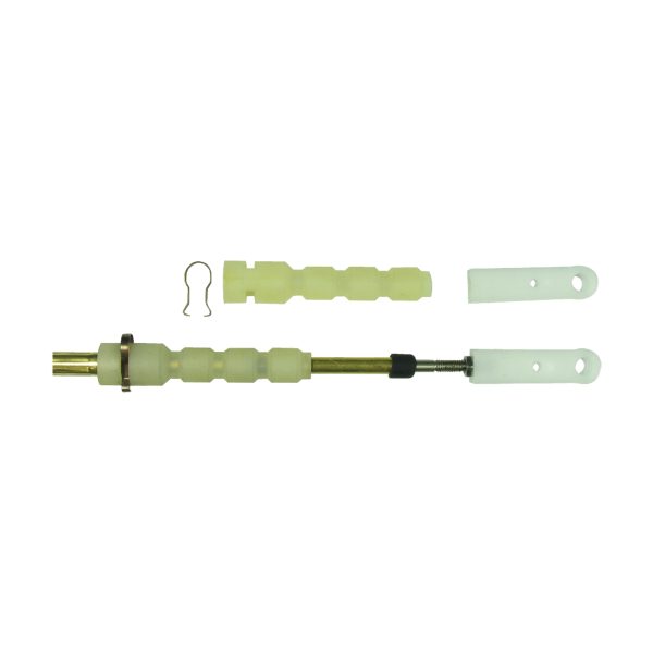 DOMETIC Connection Kit 30 Series BRP Johnson Evinrude Control Cable CA27320P