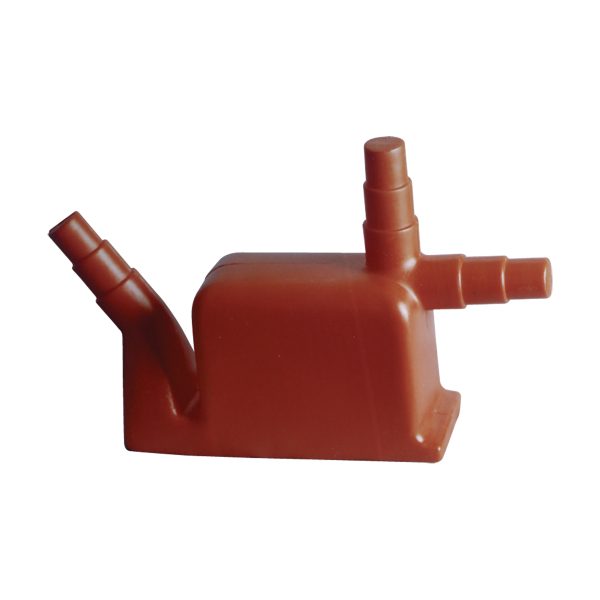 BLA Exhaust Waterlock, 40/45/50mm / WATERLOCK