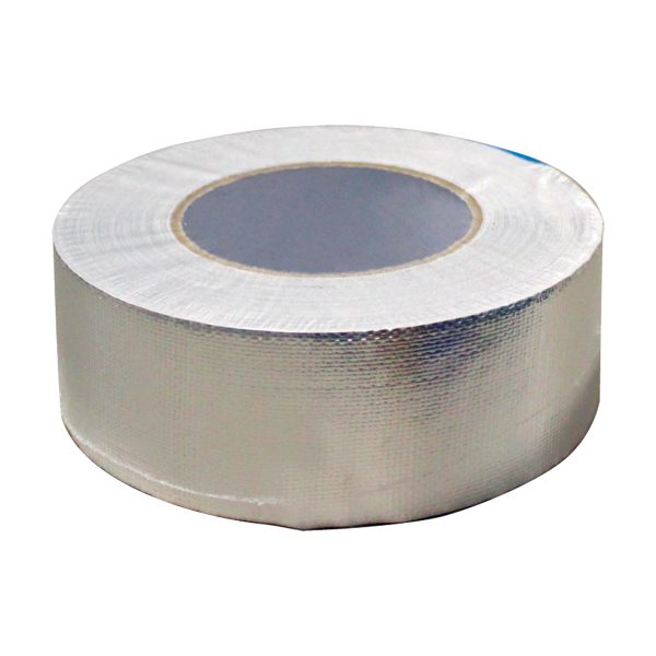 PYROTEK Metalised Tape, AGC, Sound Insulation 50mm x 45 Meters / 17059502-3