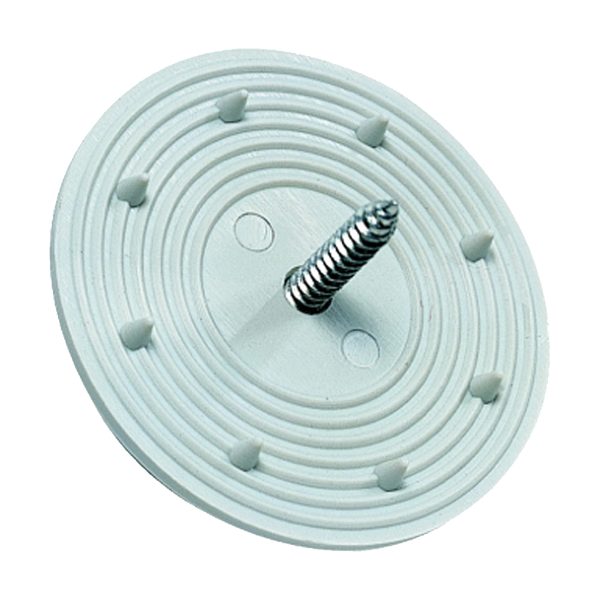 VETUS MAXWELL Fastener Sound Insulation, Fixing Buttons / FIXP