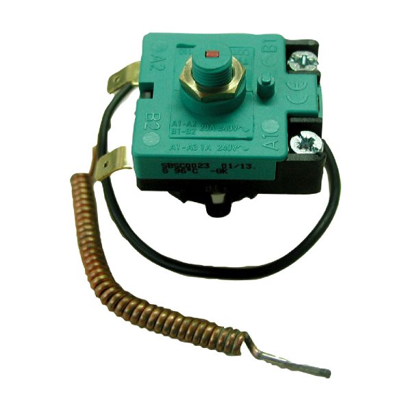 ISOTHERM Overheat Thermostat suit Basic/Slim Water Heaters / SEA00042LA