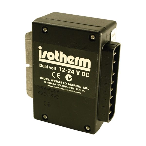 ISOTHERM Electronic Control Unit, 12/24V DC / SEG00002DA