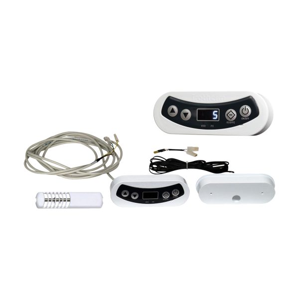 ISOTHERM ITC Digital Display Kit / SED00036DA