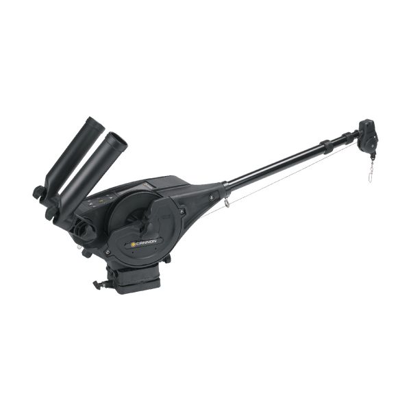 CANNON Electric Downrigger, Optimum / 1902335
