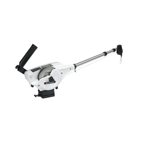 CANNON Electric Downrigger, Optimum TS / 1902340
