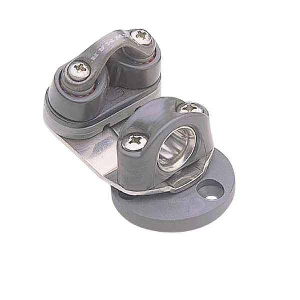 LEWMAR Swivel Cam with Bull’s Eye – Plastic, Stainless Steel / 29904115