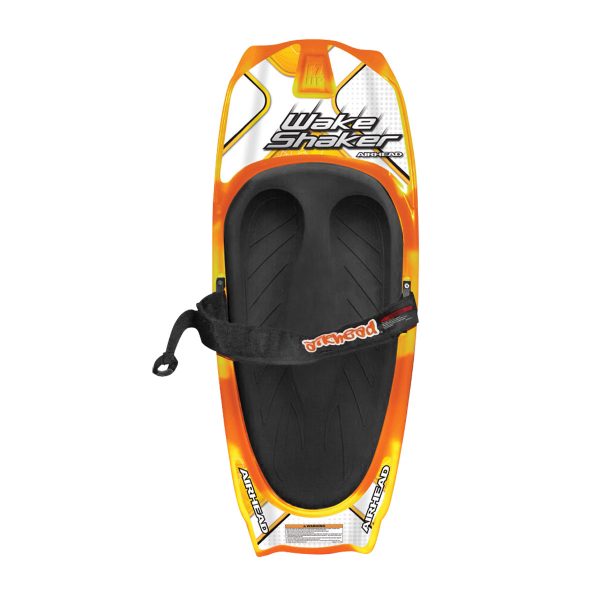 AIRHEAD Kneeboard - Wake Shaker, for 1 Person / AHKB-3D