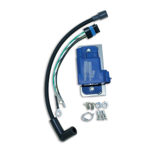 CDI ELECTRONICS Switch Box Kit Mercury 30-40-225-250HP 1993-96/ 114-7509K 1