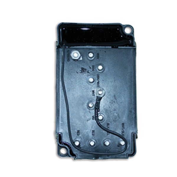 CDI ELECTRONICS Switch Box for Mercury 50-225HP 1984-1999/ 133-3387