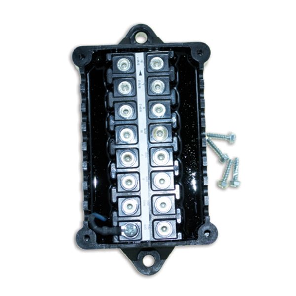 CDI ELECTRONICS CDI Unit for Yamaha 3-Cyl 75-85-90HP (1986-2005) / 117-688-15