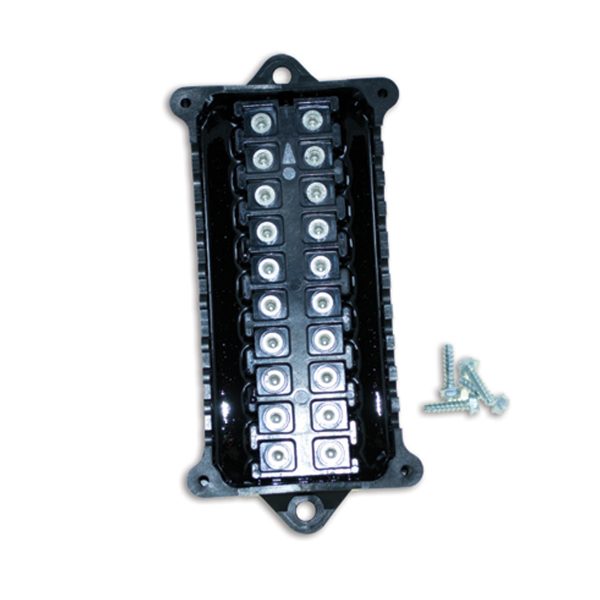 CDI ELECTRONICS CDI Unit for Yamaha 6-Cyl 150-225HP (1984-1989) / 117-6G5-12