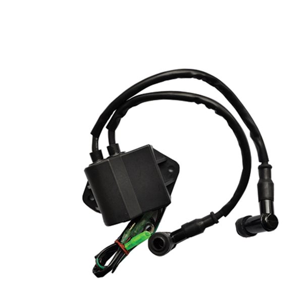 CDI ELECTRONICS Ignition Unit for Tohatsu 8-9.8HP (1976-2003) / 119-0003
