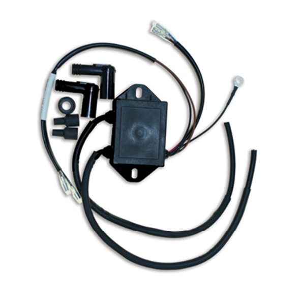 CDI ELECTRONICS CDI Unit for Tohatsu 2 Strokes, 25HP (1983-1997) / 119-2402