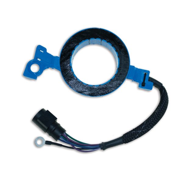 CDI ELECTRONICS Trigger for BRP Johnson Evinrude 150HP 1989-1991 / 133-3715
