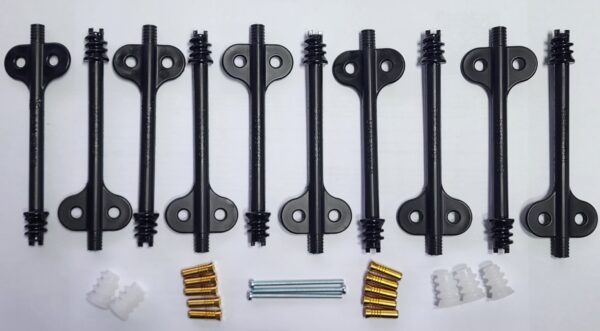 Dan Fender Inflation Adapter Kit