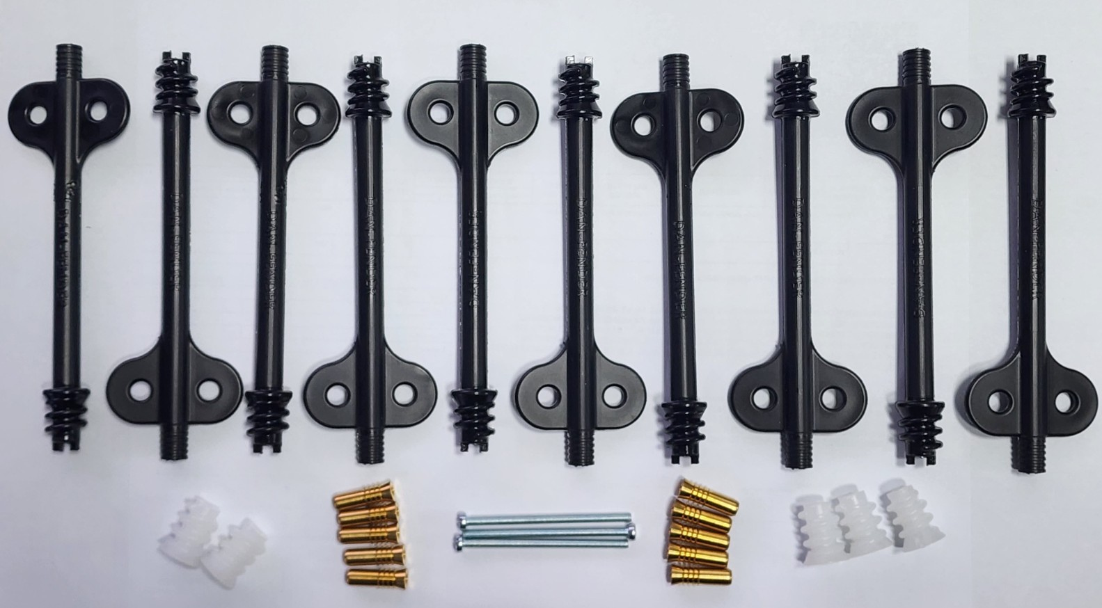 Dan Fender Inflation Adapter Kit