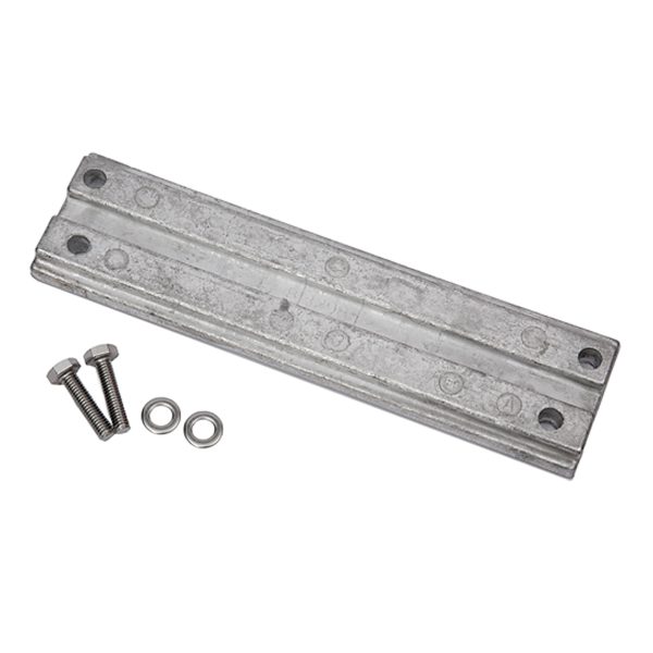QUICKSILVER Power Trim Anode Assembly for Mercury 30-115HP / 818298Q1