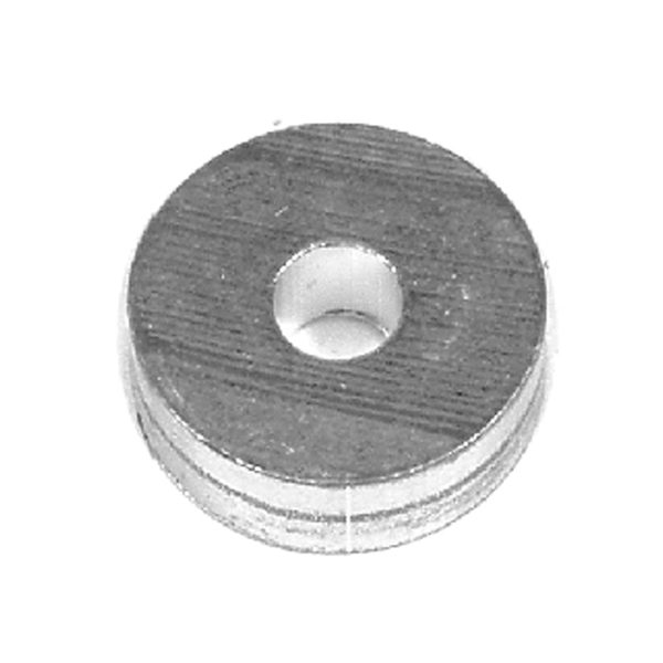 QUICKSILVER Anode for Mercury 4-30HP / 823912