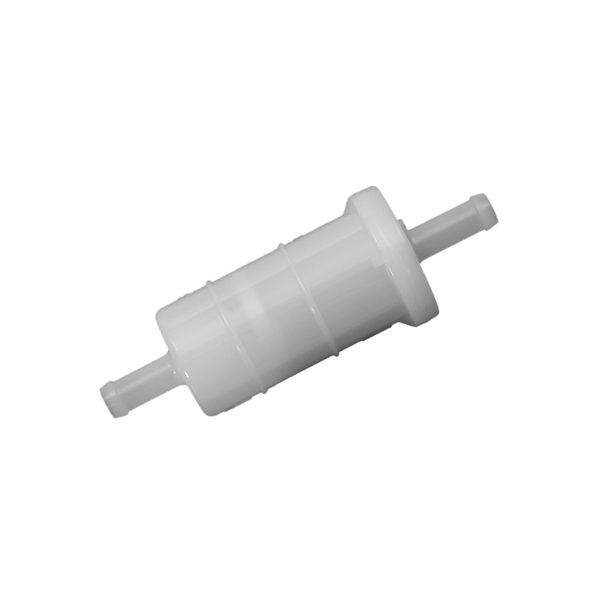 QUICKSILVER In-line Fuel Filter for Mercury 25-90HP 1999-UP, 4-St / 877565T1