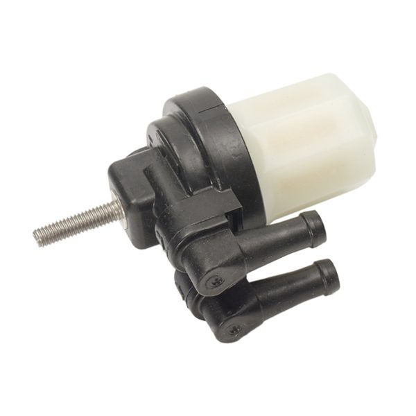 QUICKSILVER In-line Fuel Filter Assembly for Mercury, Under Cowl / 879884T