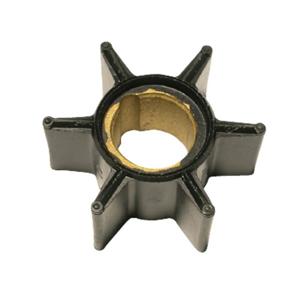 QUICKSILVER Water Pump Impeller for Mercury 8-9.9 HP, Early Models / 89981Q1