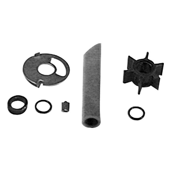 QUICKSILVER Water Impeller Repair Kit for Mercury 8-9.9 HP / 89981Q1