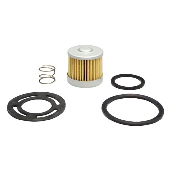 QUICKSILVER Fuel Pump Filter Kit/Set for Mercury / 8M0046752