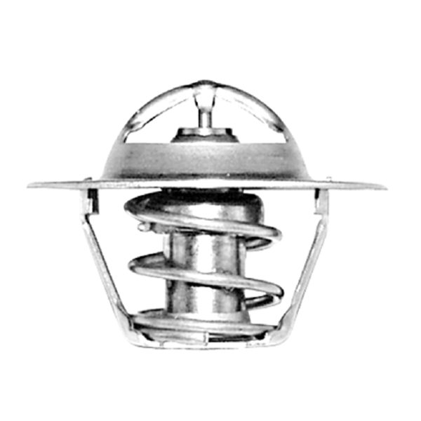 QUICKSILVER Thermostat for Mercury 140°F / 8M0089715