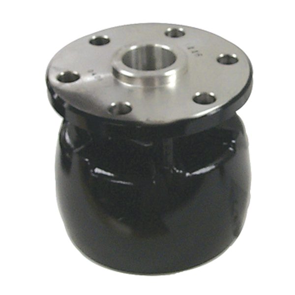 SIERRA Engine Coupler for Mercruiser, All GM engines / 18-2171