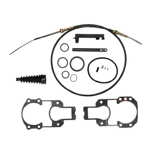 SIERRA Lower Shift Cable Kit for Mercruiser / 18-2600