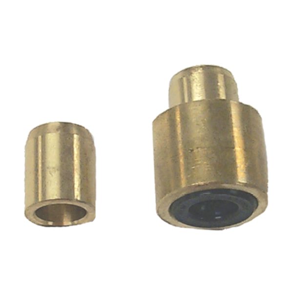 SIERRA Bell Housing Bushing Kit for Mercruiser / 18-2622