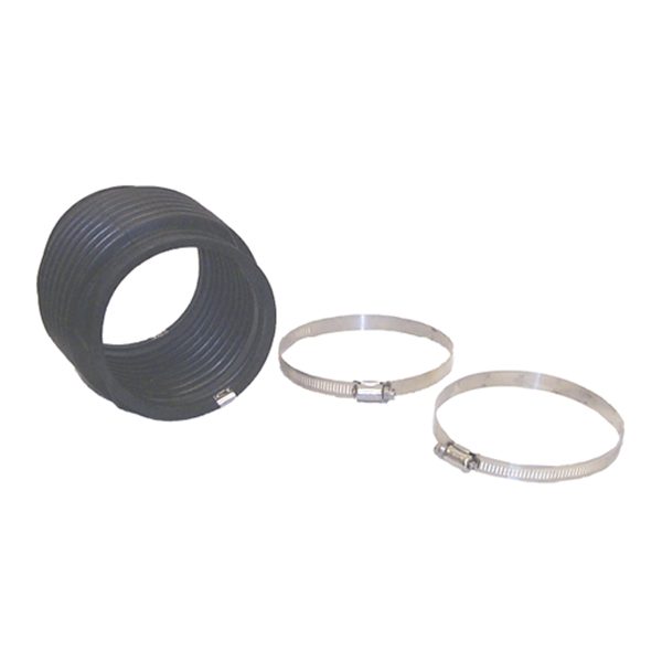 SIERRA U-Joint Bellows for Mercruiser All #1 units with ridge / 18-2751