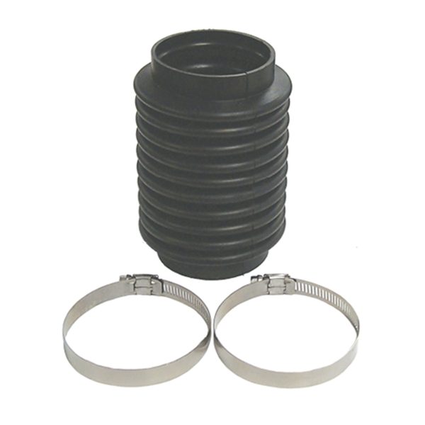 SIERRA Exhaust Bellows Kit for Volvo / 18-2758